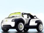 Citroen Lacoste Concept 2010 года